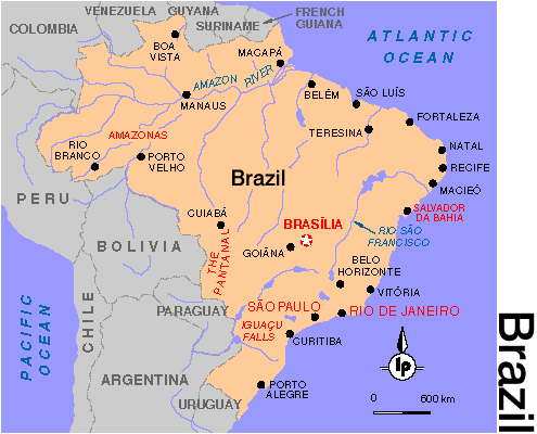 Source:  http://www.lonelyplanet.com.au/dest/sam/graphics/map-bra.htm