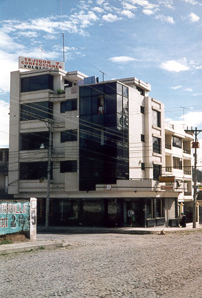 Otavalo
