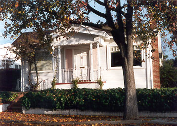 Oakland, California