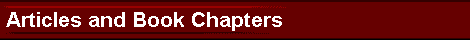 Articles and Book Chapters
