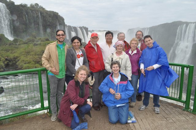 The Group