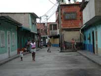 Barrio Progreso