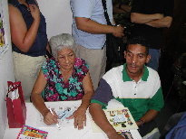 Misión Robinson