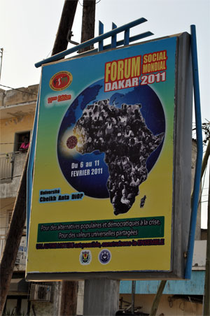 WSF