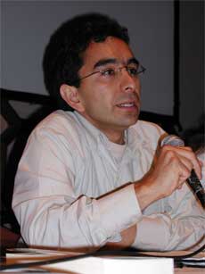 César Rodríguez