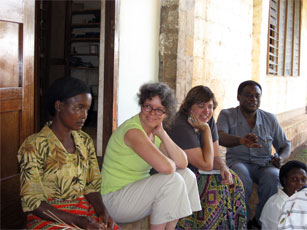 Bamessing, Cameroon