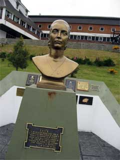 Evita