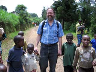Rwanda