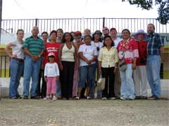 Boston Bolivarian circles