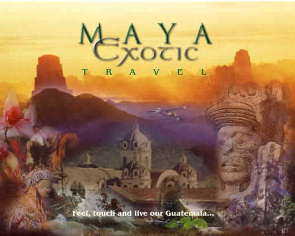 Source: http://www.mayaexotic.guate.com